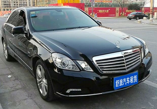 奔馳S系